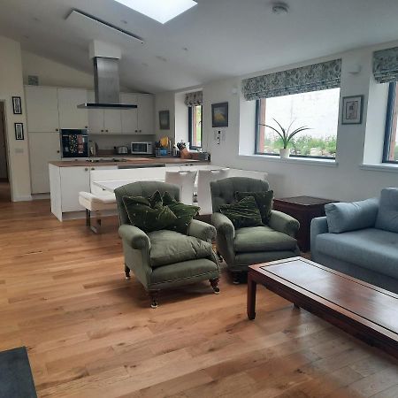Carnmore Cottage Inverness Dış mekan fotoğraf