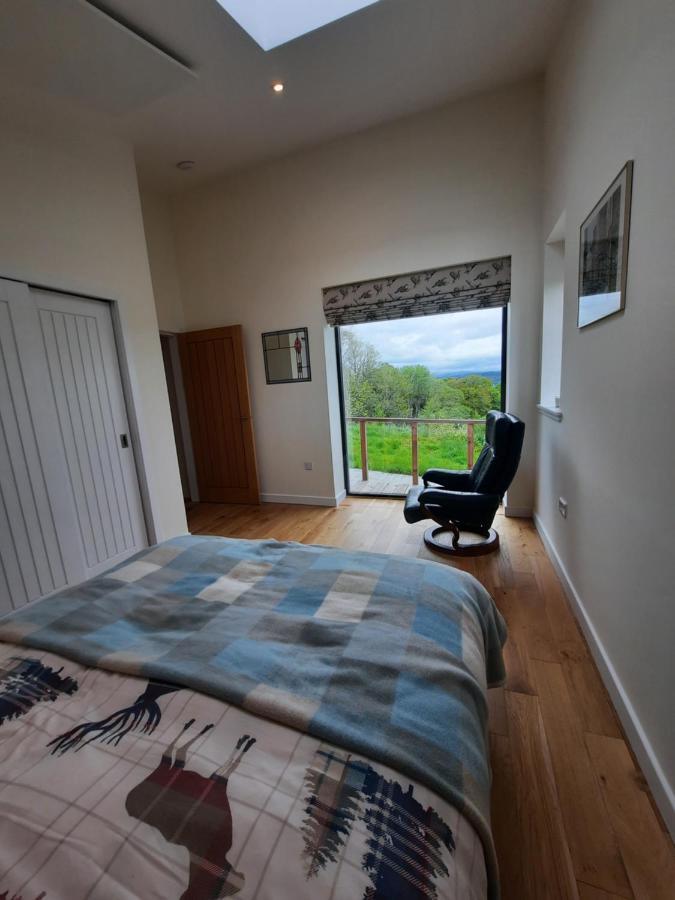 Carnmore Cottage Inverness Dış mekan fotoğraf