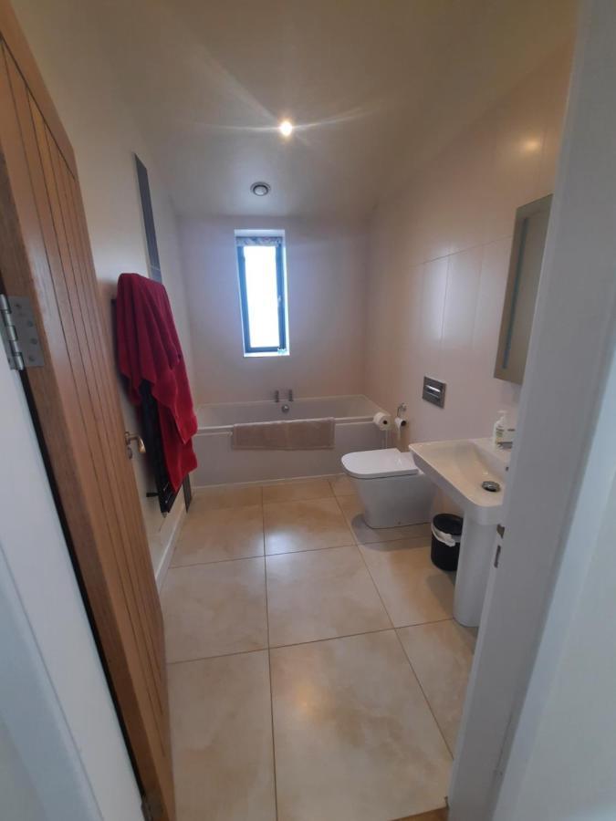 Carnmore Cottage Inverness Dış mekan fotoğraf