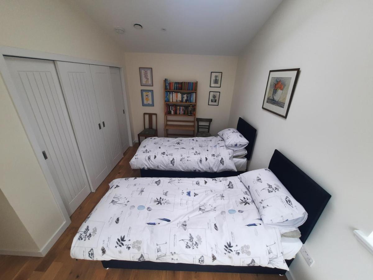 Carnmore Cottage Inverness Dış mekan fotoğraf