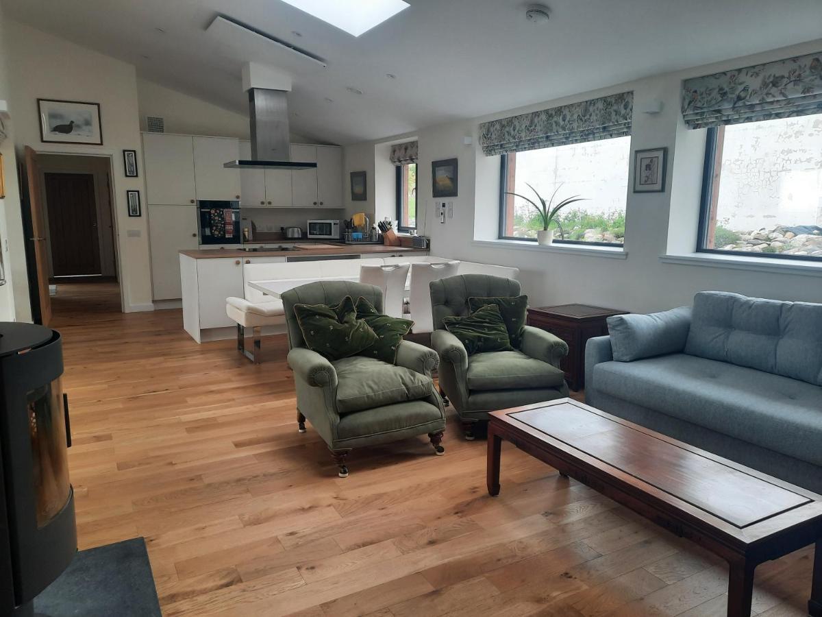 Carnmore Cottage Inverness Dış mekan fotoğraf