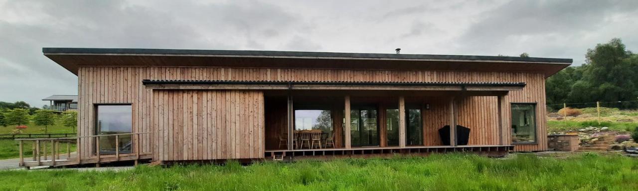 Carnmore Cottage Inverness Dış mekan fotoğraf