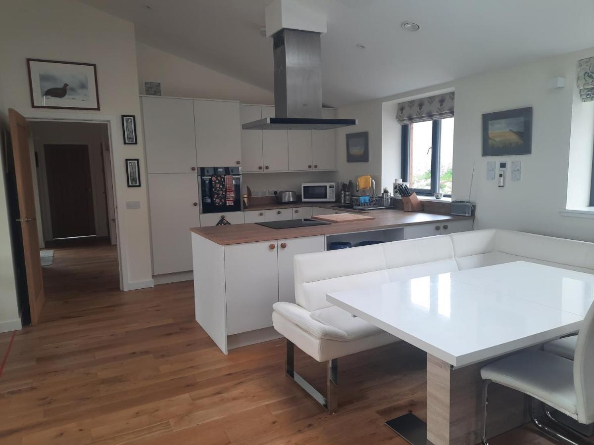 Carnmore Cottage Inverness Dış mekan fotoğraf